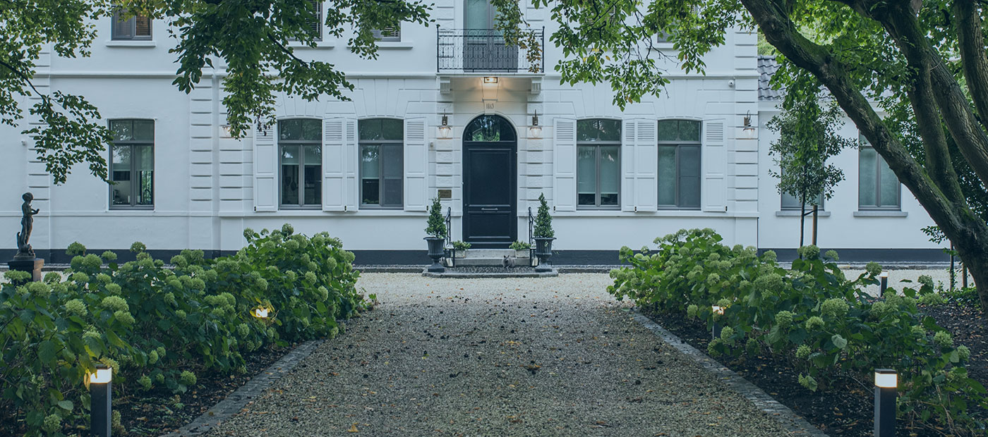 Accueil Menuiserie Morlighem