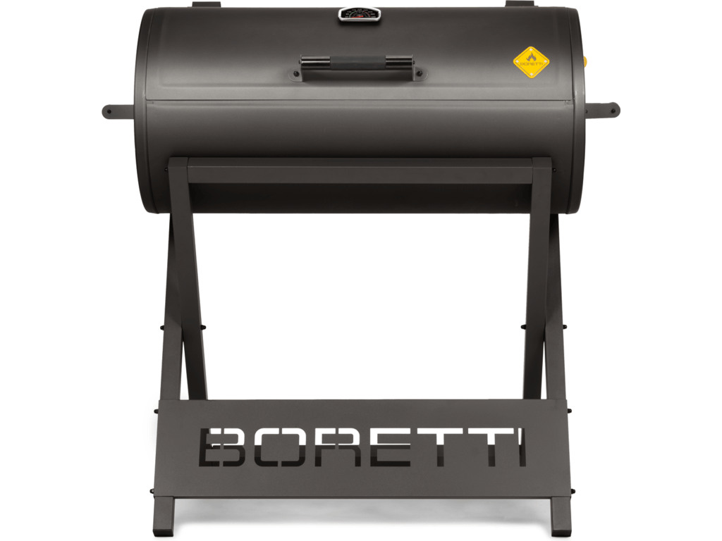 BBQ Morlighem