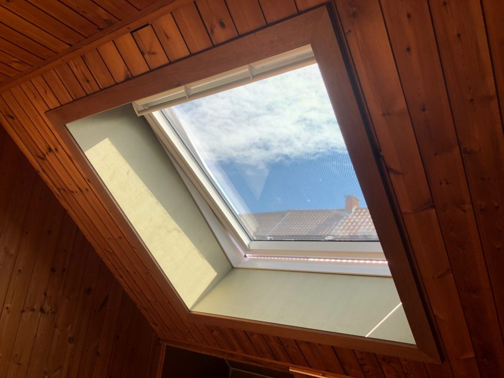 Velux - Antoing