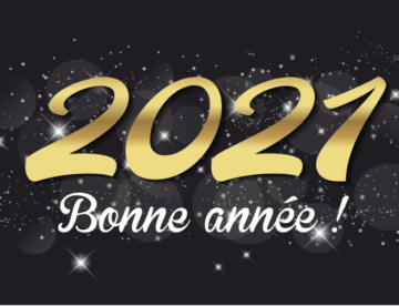 Voeux 2021