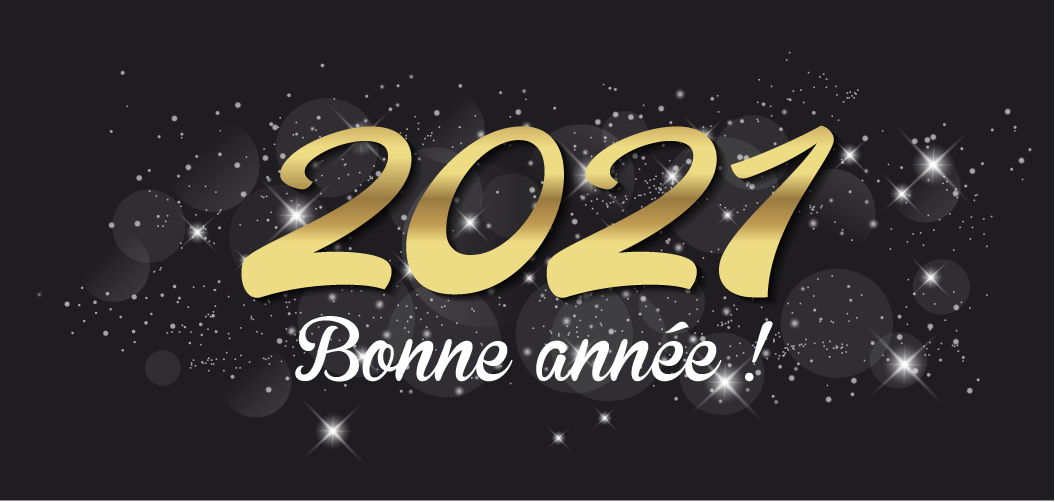 Voeux 2021