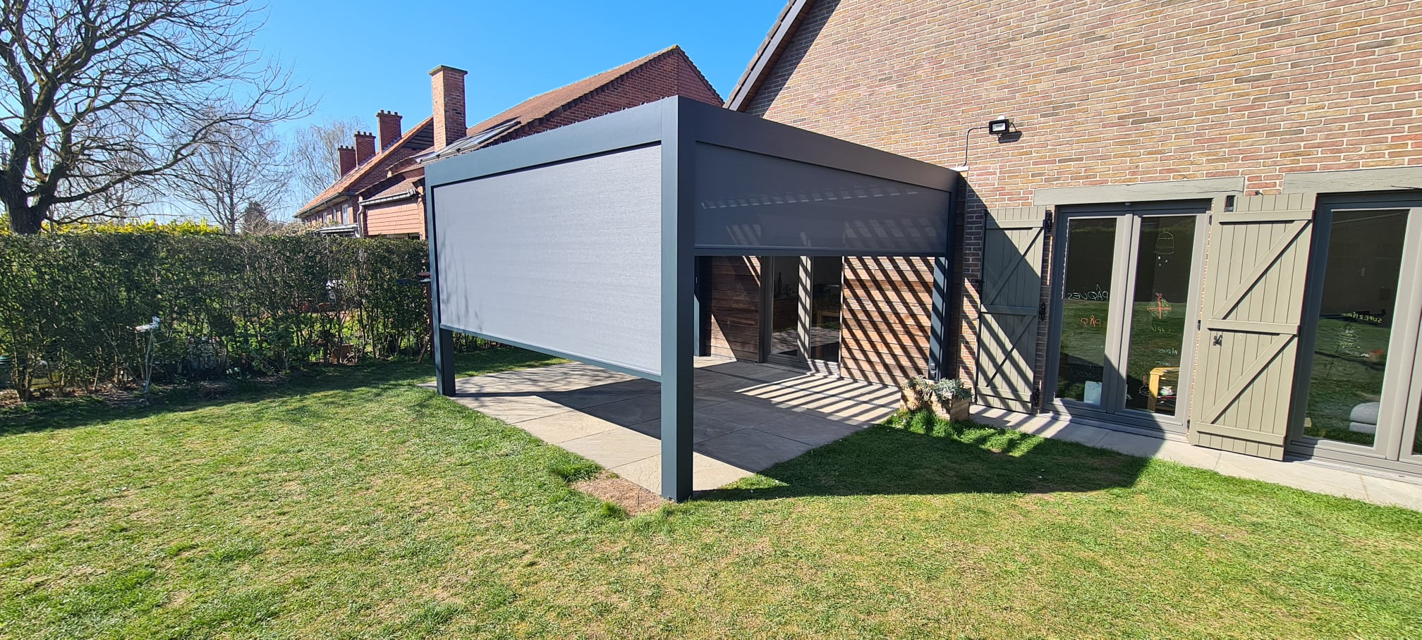 Pergola
