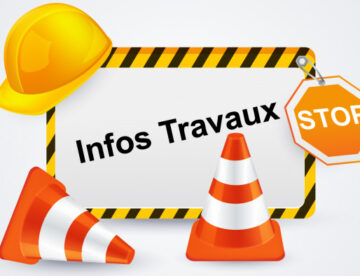 travaux