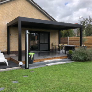 Pergola So! - Wiers