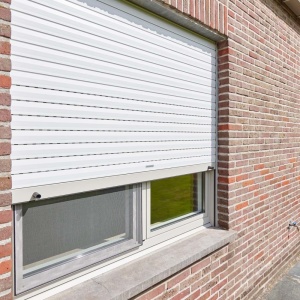 Volet Winsol PVC